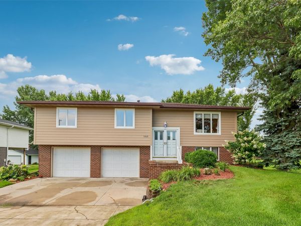 1065 NE 134th Avenue, Alleman, IA 50007