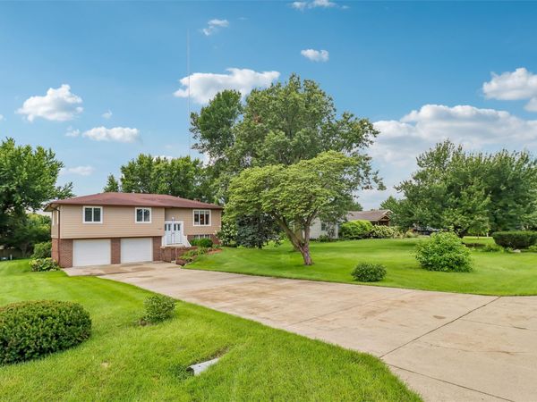 1065 NE 134th Avenue, Alleman, IA 50007