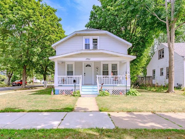 1701 ROOSEVELT STREET, Wausau, WI 54403