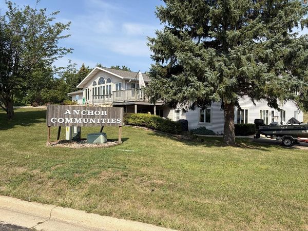 209 Forest STREET, Fox Lake, WI 53933