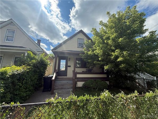 534 20th Street , Niagara Falls, NY 14301