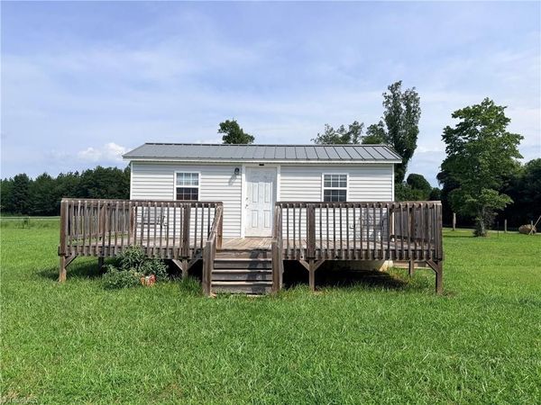 5585 W NC Highway 89, Westfield, NC 27053