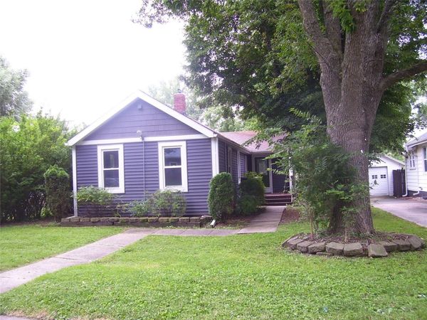 1817 H Street , Iowa City, IA 52240