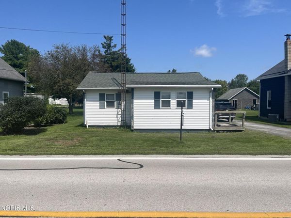 203 W Main Street, North Baltimore, OH 45872