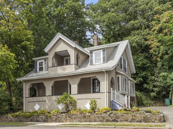 219 Walnut Street, Lynn, MA 01905