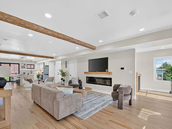 64 Nelson St, Unit 4, Boston, MA 02124