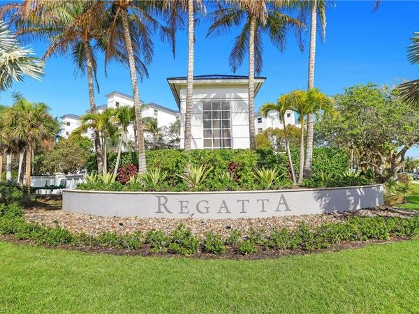 400 Flagship DR, Unit 1206 PENTH, NAPLES, FL 34108