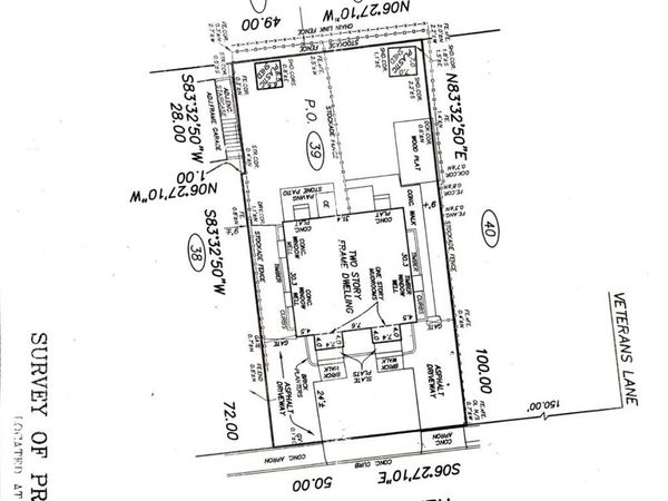 20-22 Henry Street , Kings Park, NY 11754