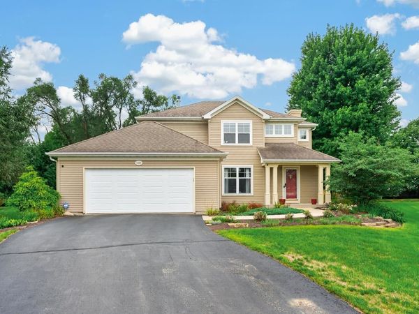 11086 PRAIRIE WIND Place, ROSCOE, IL 61073