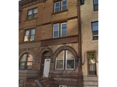 2402 SPRUCE STREET, PHILADELPHIA, PA 19103