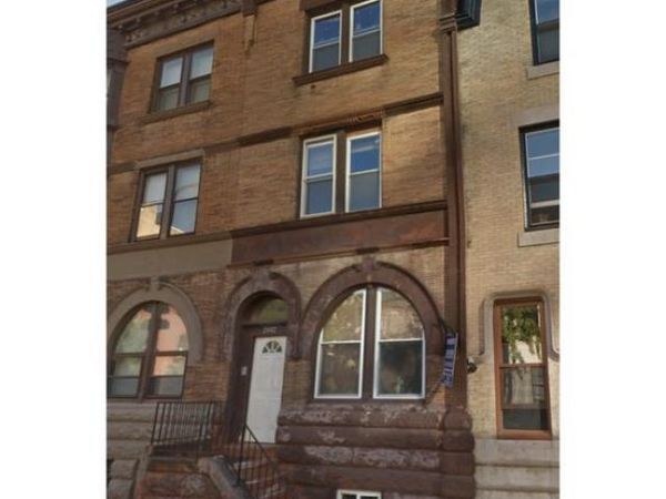 2402 SPRUCE STREET, PHILADELPHIA, PA 19103