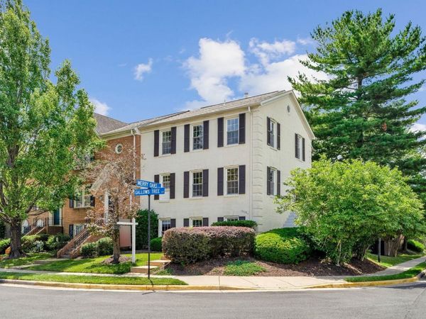 2000 GALLOWS TREE LANE, VIENNA, VA 22182