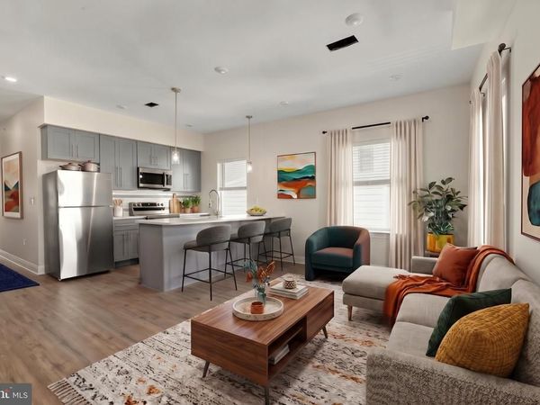 509 GORGAS LANE, Unit E, PHILADELPHIA, PA 19128