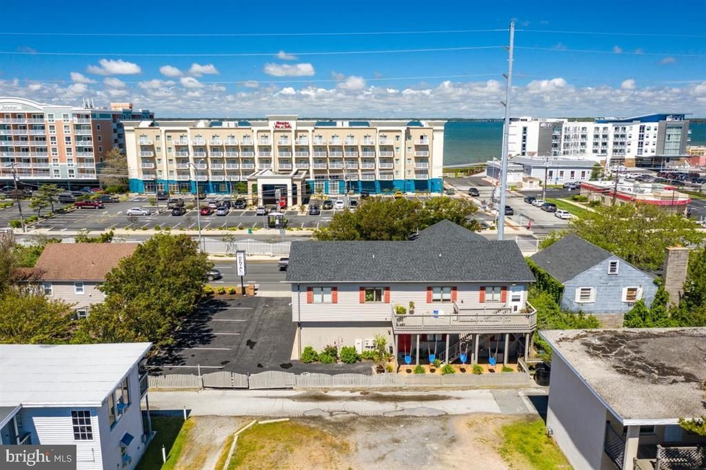 4306 COASTAL HIGHWAY , OCEAN CITY, MD 21842