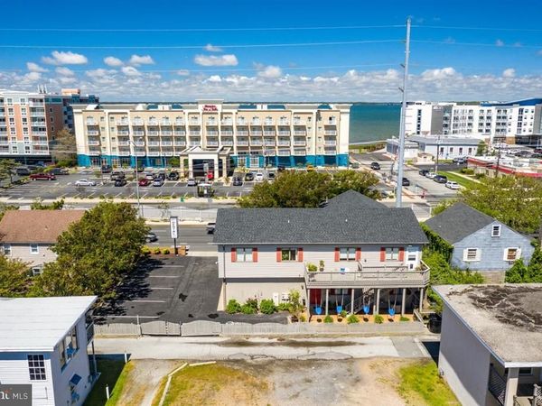 4306 COASTAL HIGHWAY , OCEAN CITY, MD 21842