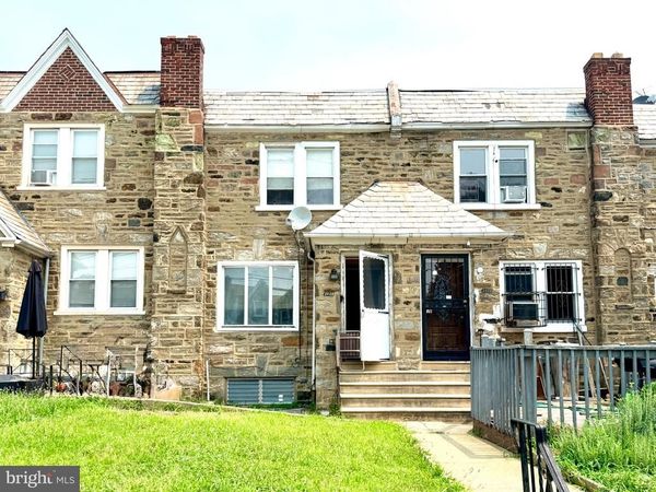1421 LEVICK STREET, PHILADELPHIA, PA 19149