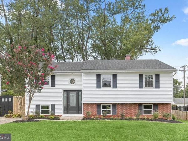 313 ACADEMY AVENUE , REISTERSTOWN, MD 21136