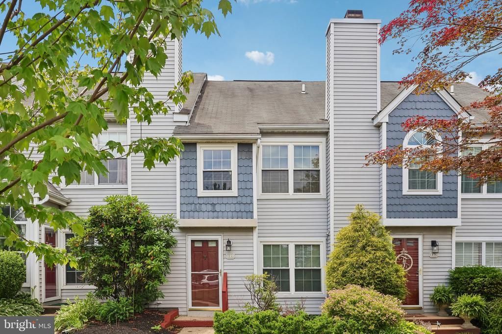 119 MACINTOSH COURT , HORSHAM, PA 19044