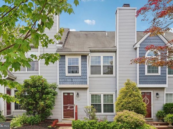 119 MACINTOSH COURT , HORSHAM, PA 19044