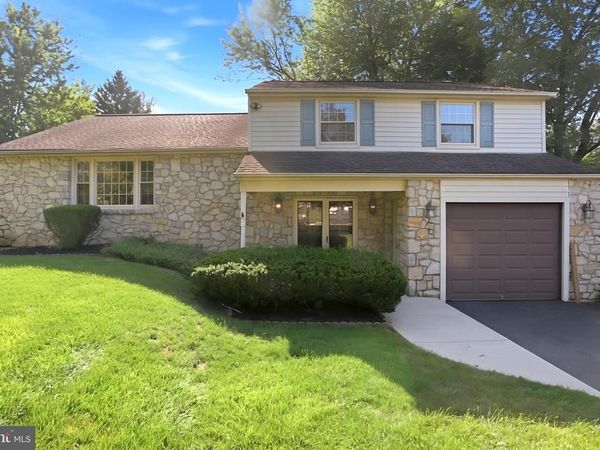 17 SASSAFRAS DRIVE , SOUTHAMPTON, PA 18966