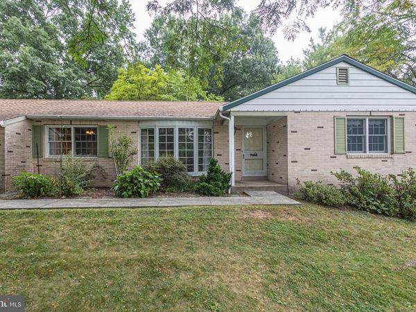 130 WEBBER ROAD, TELFORD, PA 18969