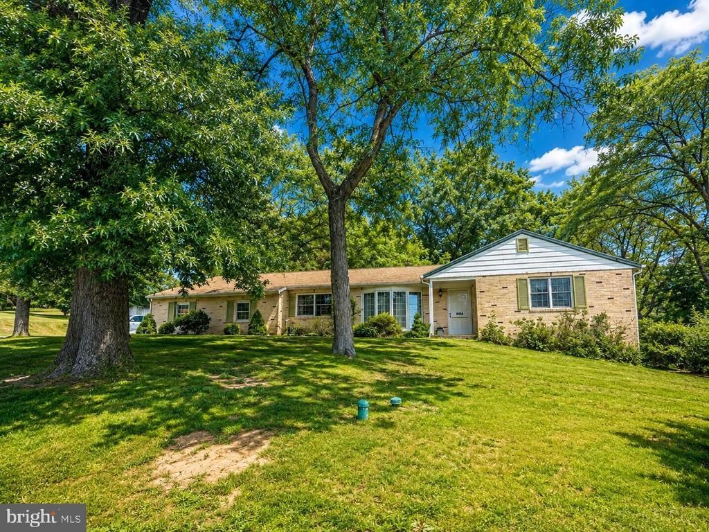 130 WEBBER ROAD , TELFORD, PA 18969