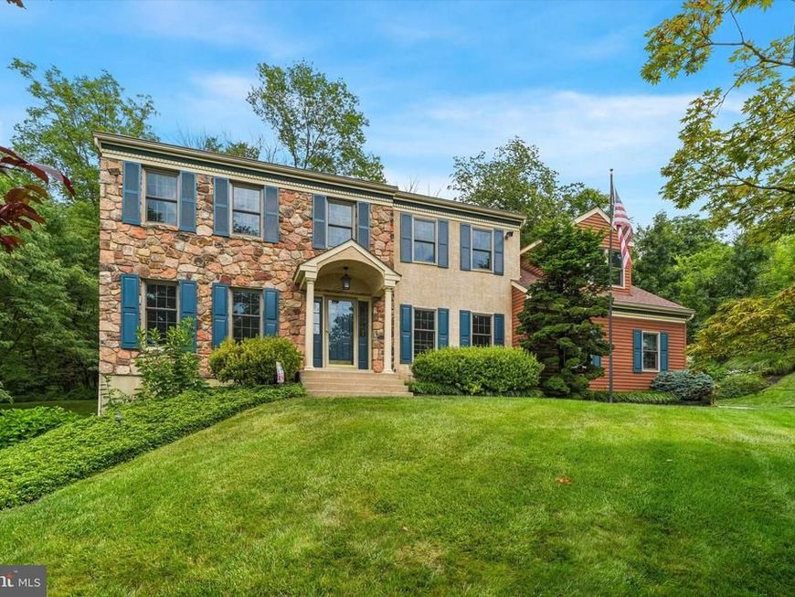 120 Summit Drive, Phoenixville, PA 19460 Main Photo