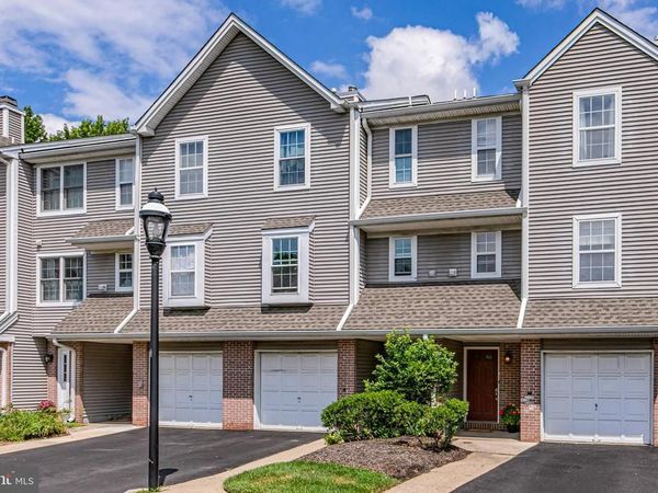 119 N BARROW PLACE, PRINCETON, NJ 08540