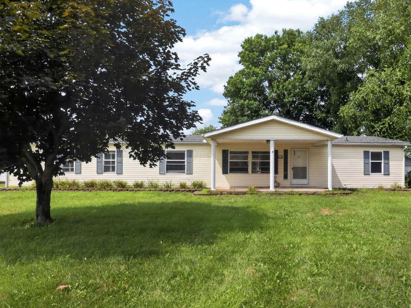 12 Stevy Lane, Frazeysburg, OH 43822 Photo 1