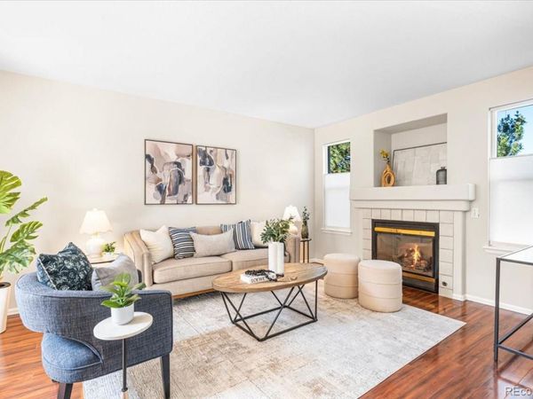 1127 S Ventura Circle , Aurora, CO 80017