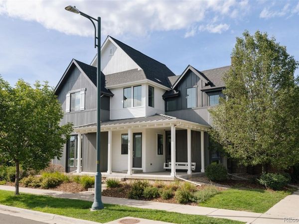 8199 Stoll Place, Denver, CO 80238