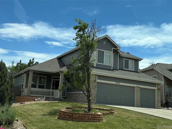 5826 Antero Court , Golden, CO 80403