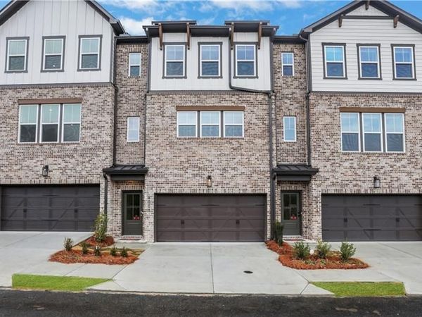 6001 Haviland Alley, Sugar Hill, GA 30518