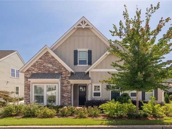 2175 Capers Drive, Marietta, GA 30064