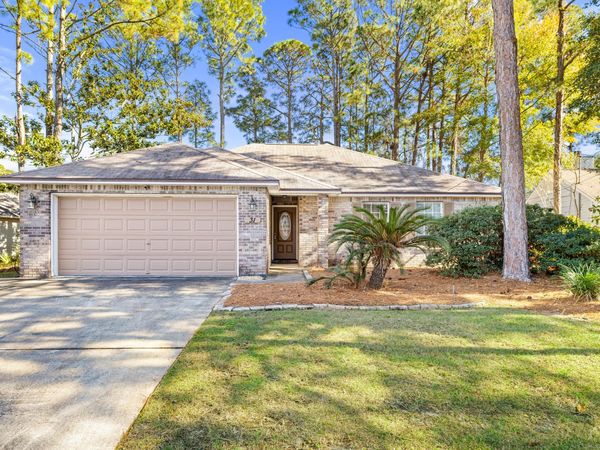 31 Bay Walk Court, Miramar Beach, FL 32550