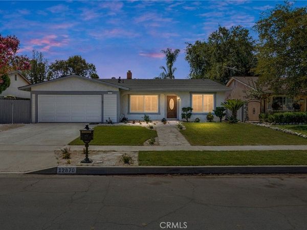 12870 Fremontia Avenue, Grand Terrace, CA 92313