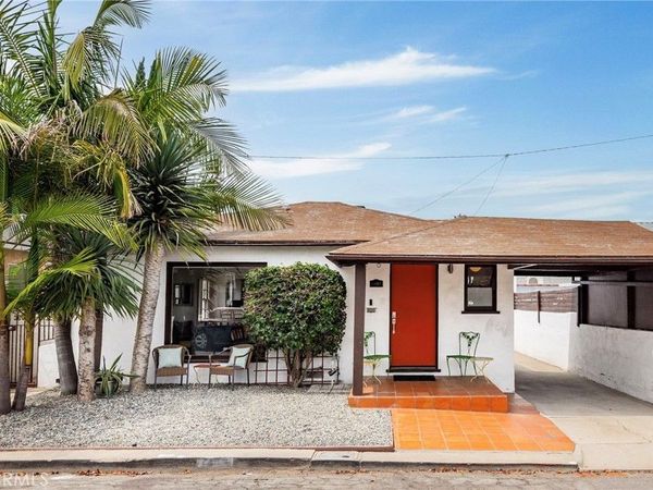 1453 N Anaheim Place, Long Beach, CA 90804
