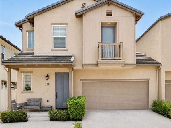 266 Carrizo Creek Road, Camarillo, CA 93010