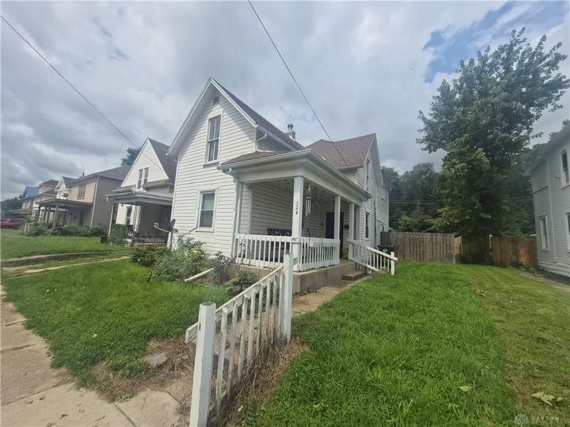 504 Wood Street, Piqua, OH 45356 Photo 1