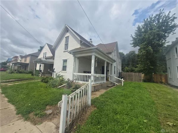 504 Wood Street, Piqua, OH 45356