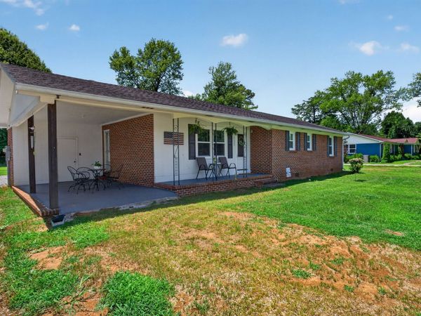 111 Westwood 5th Ave , McMinnville, TN 37110