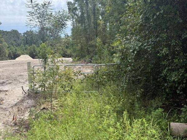 LOT 30 NE 592nd St, Old Town, FL 32680