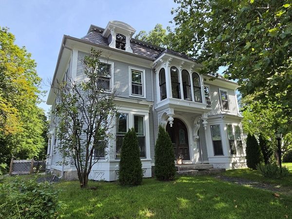 2 Oak Street, Unit 2, Grafton, MA 01519