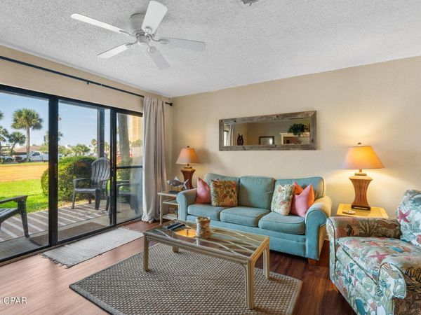17620 Front Beach Road , Unit 2SC, Panama City Beach, FL 32413