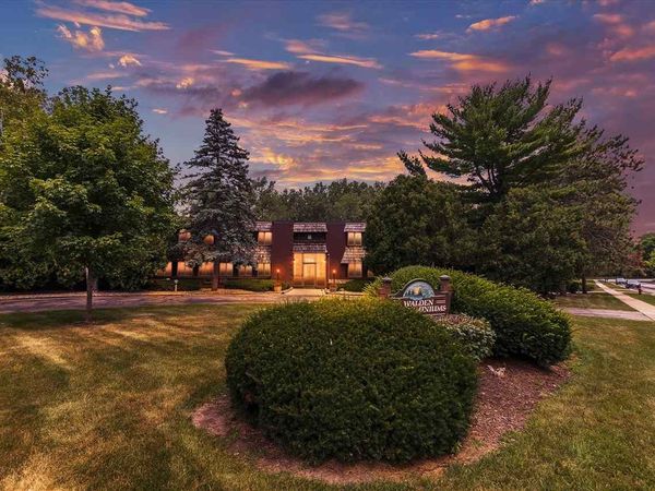 7106 Fortune Drive, Unit 3, Middleton, WI 53562