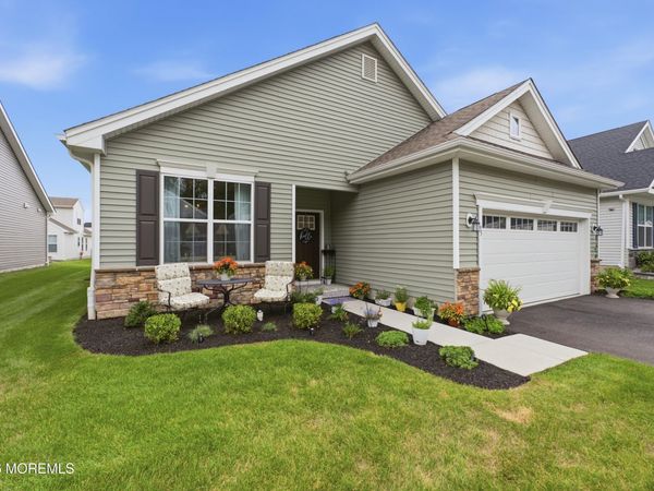 95 Churchill Boulevard, New Egypt, NJ 08533
