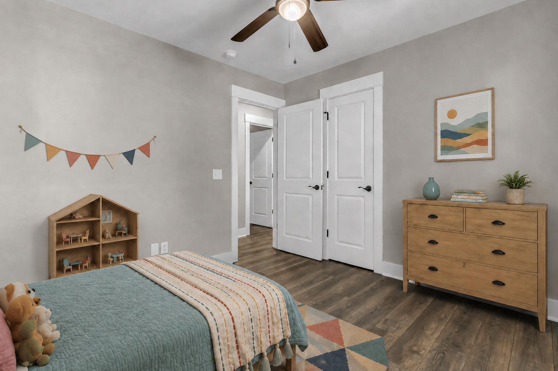 221 Alston Circle Photo 32