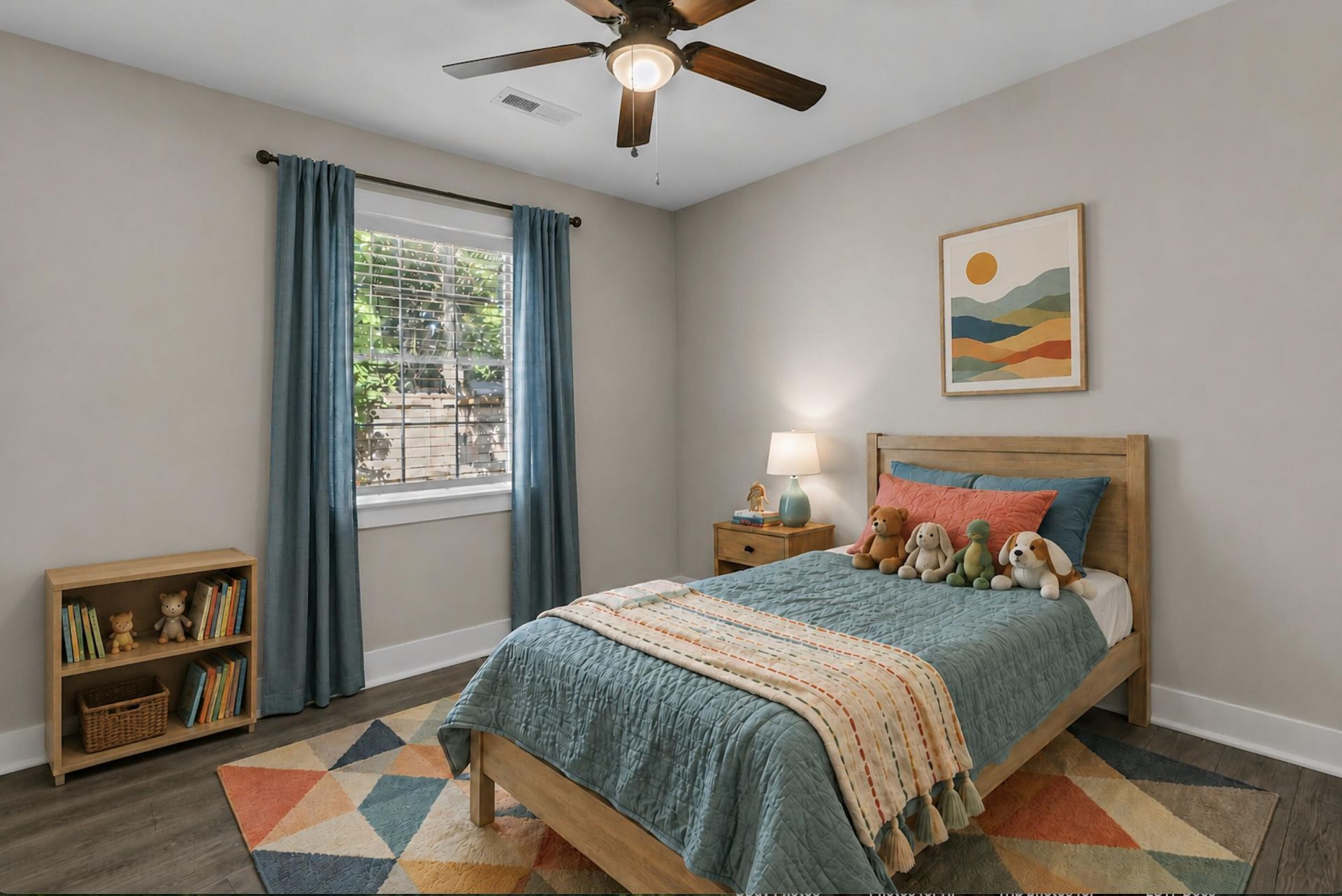 221 Alston Circle Photo 33