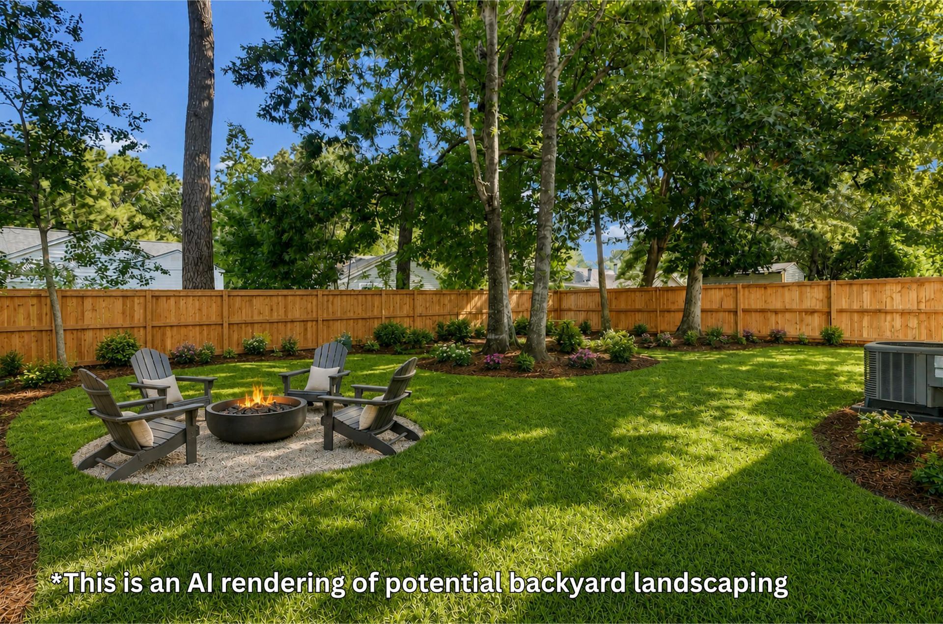 221 Alston Circle Photo 40