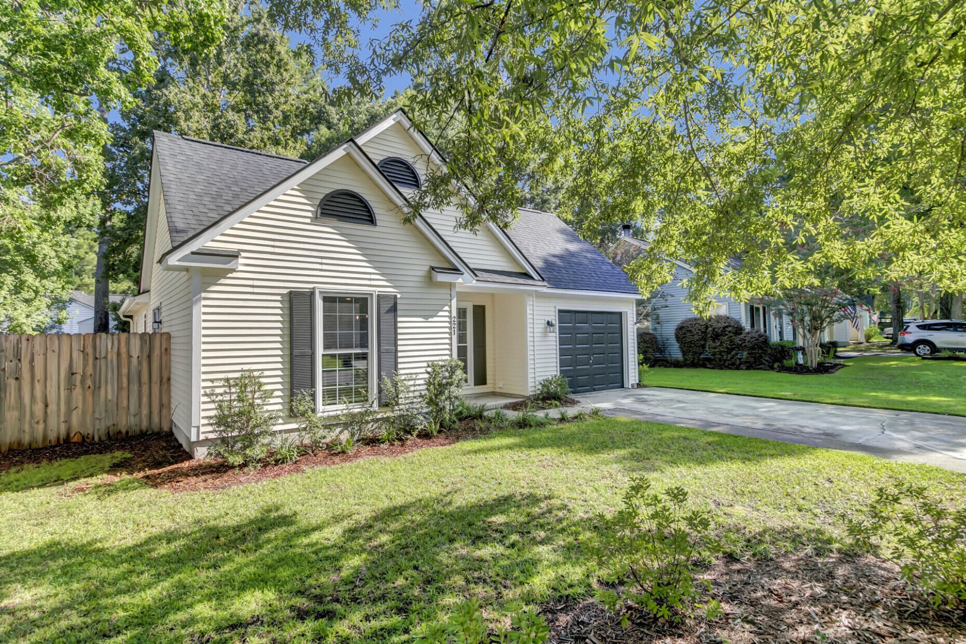 221 Alston Circle Photo 43